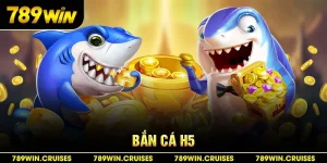 bắn cá h5