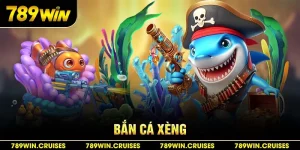 bắn cá xèng