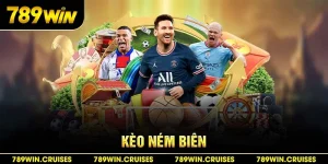 kèo ném biên