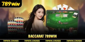 baccrat 789win