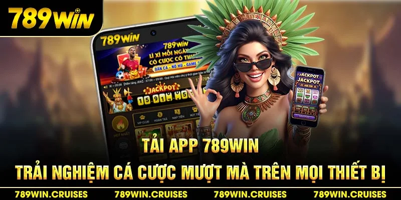 tải app 789win