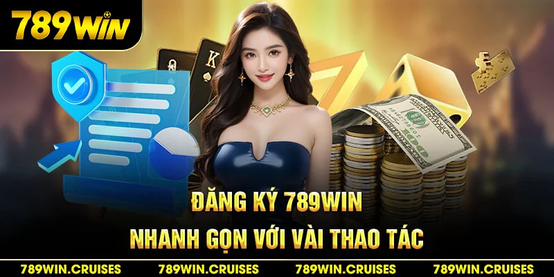 đăng ký 789win