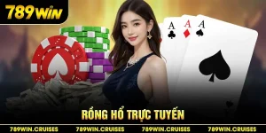 rồng hổ trực tuyến