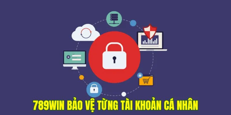 789Win triển khai nhiều biện pháp chủ động nhằm bảo vệ từng tài khoản cá nhân.